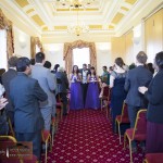 Photoshooting trip to Amsterdam